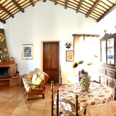 Casa Siciliana Lejlighed Custonaci Eksteriør billede