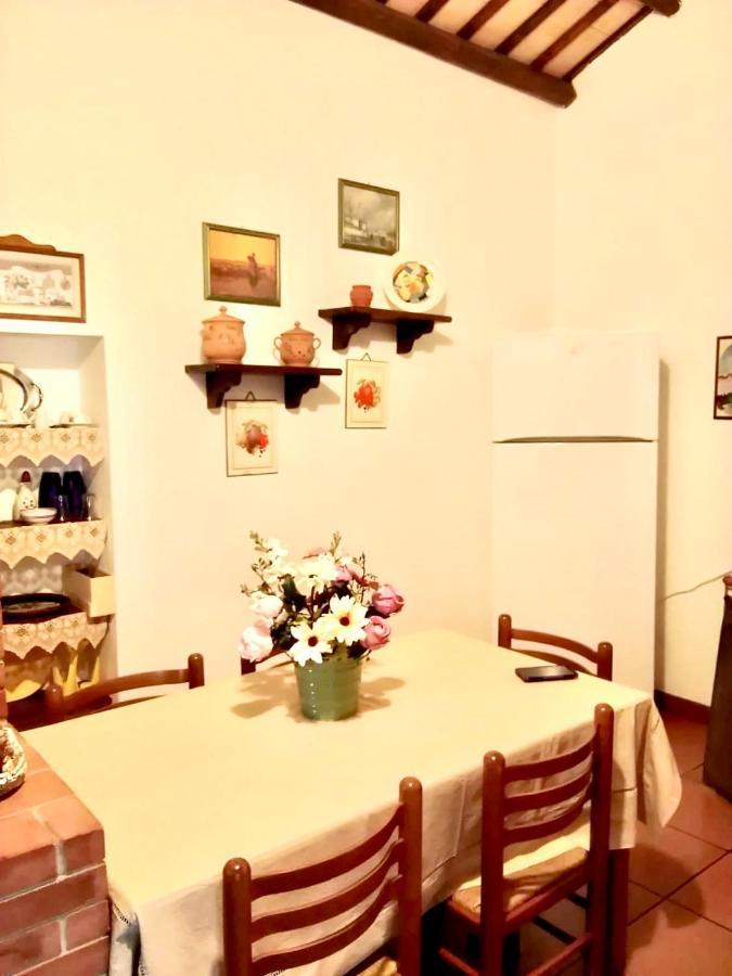 Casa Siciliana Lejlighed Custonaci Eksteriør billede